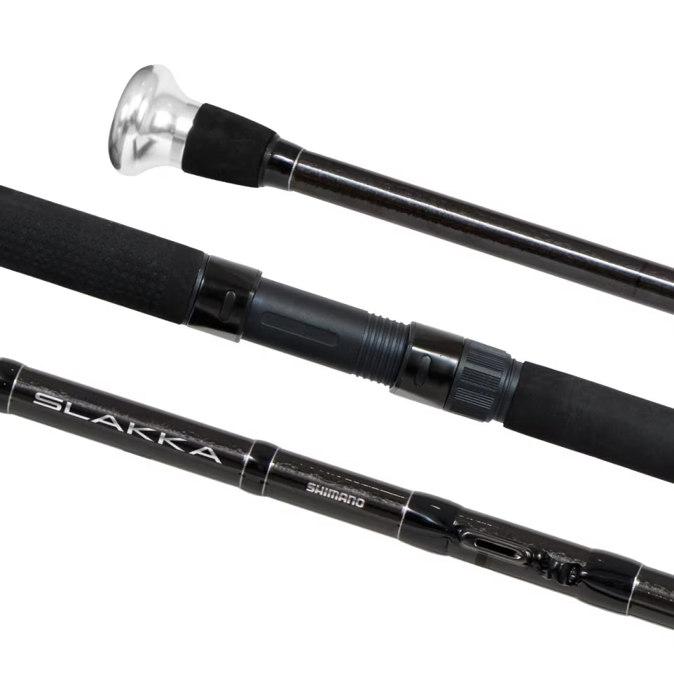 Shimano Sabiki Rod - Fraser Coast Outdoors