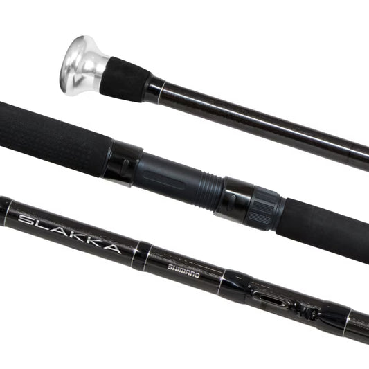 Shimano Sabiki Rod - Fraser Coast Outdoors