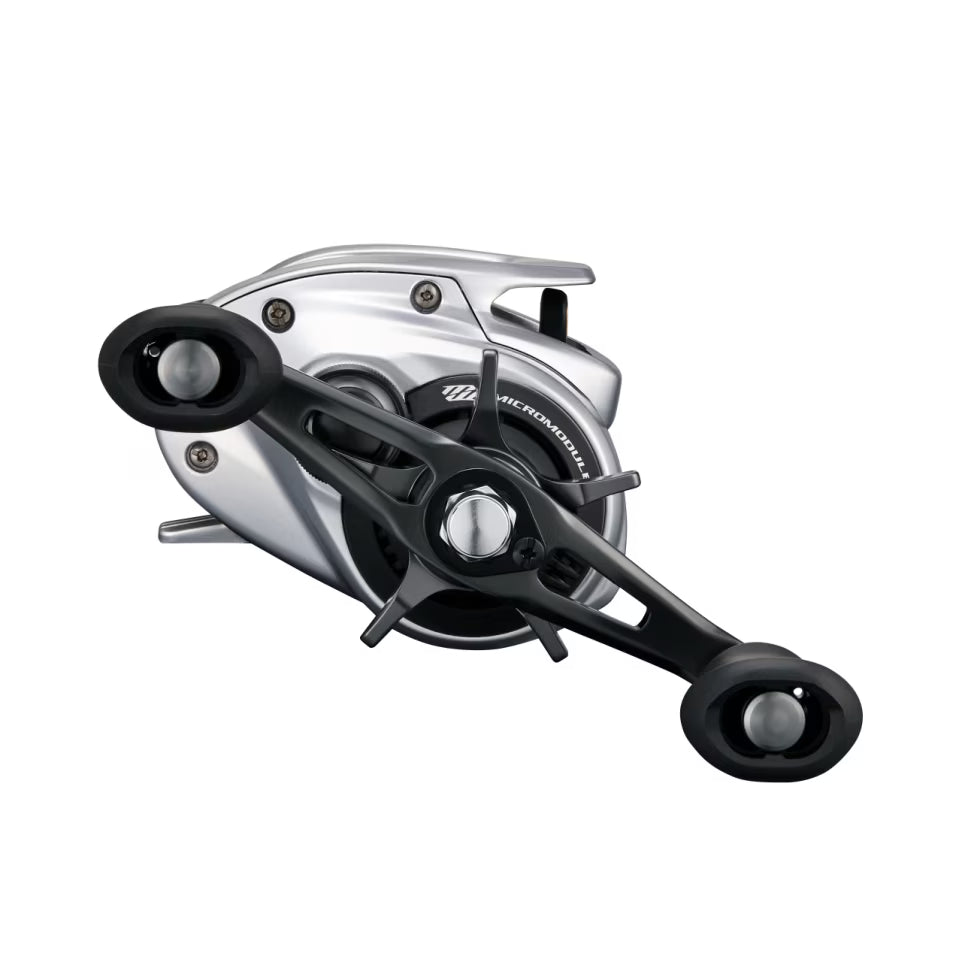 Shimano Tranx 300B 5:8:1 Baitcast Reel - Fraser Coast Outdoors