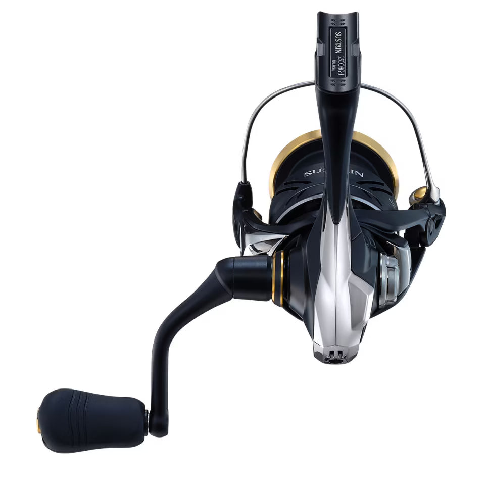 Shimano Sustain FJ 2500 HGJ SPINNING REEL - Fraser Coast Outdoors