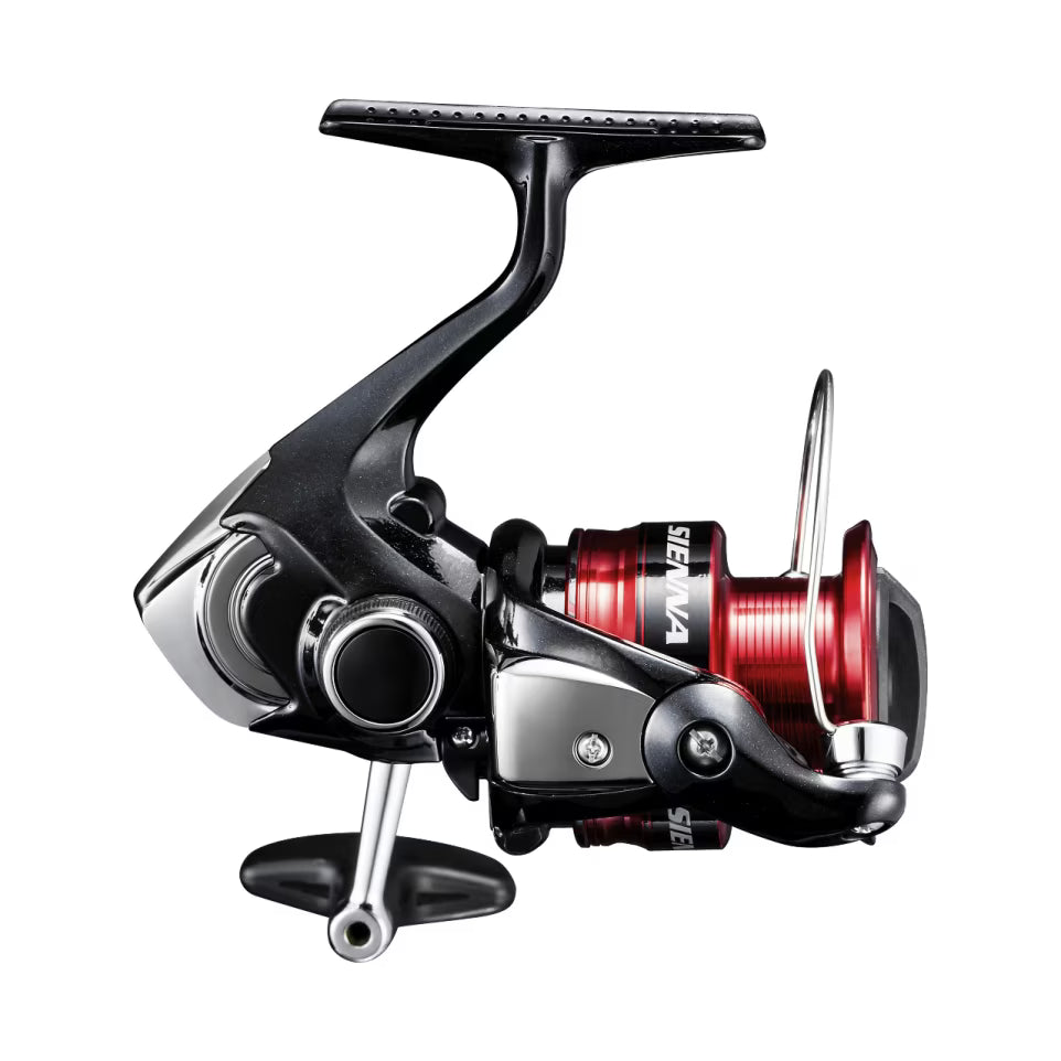 Shimano Sienna 1000FG Spin Reel - Fraser Coast Outdoors