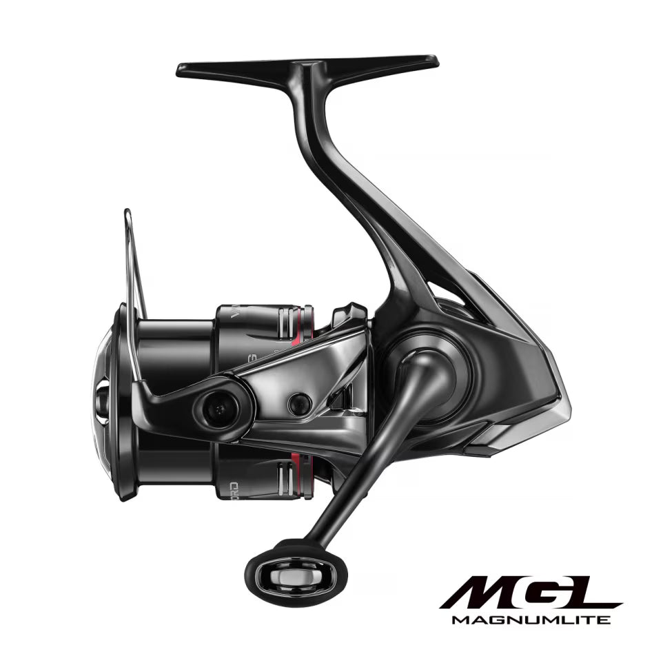 Shimano Vanford 500A Spin Reel - Fraser Coast Outdoors