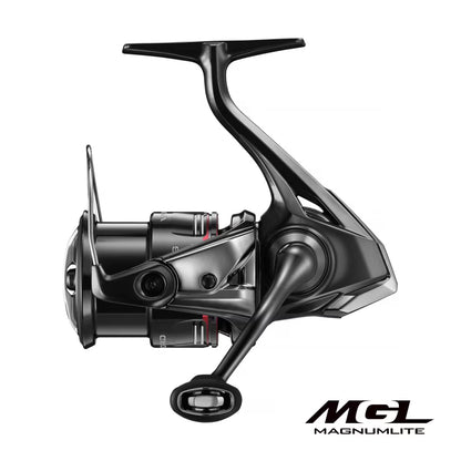 Shimano Vanford 500A Spin Reel - Fraser Coast Outdoors