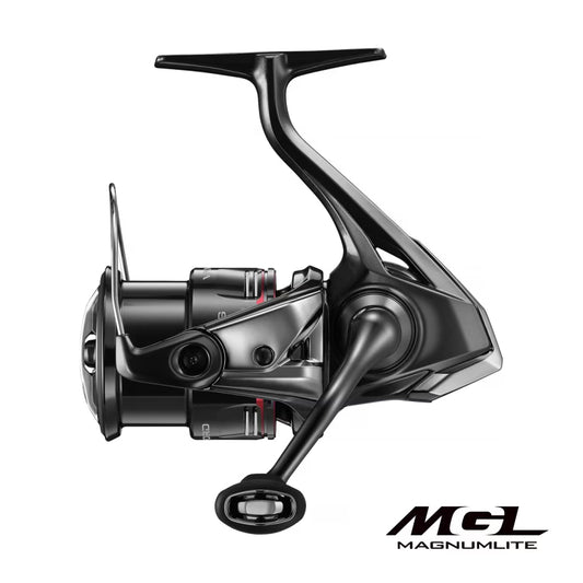 Shimano Vanford 500A Spin Reel - Fraser Coast Outdoors