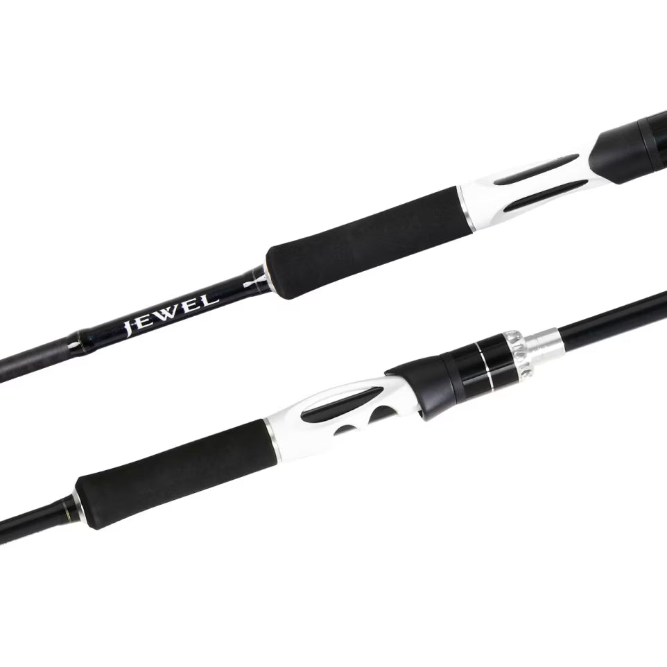 Shimano Jewel Baitcast Rod