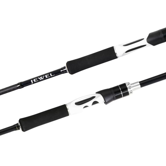 Shimano Jewel Baitcast Rod