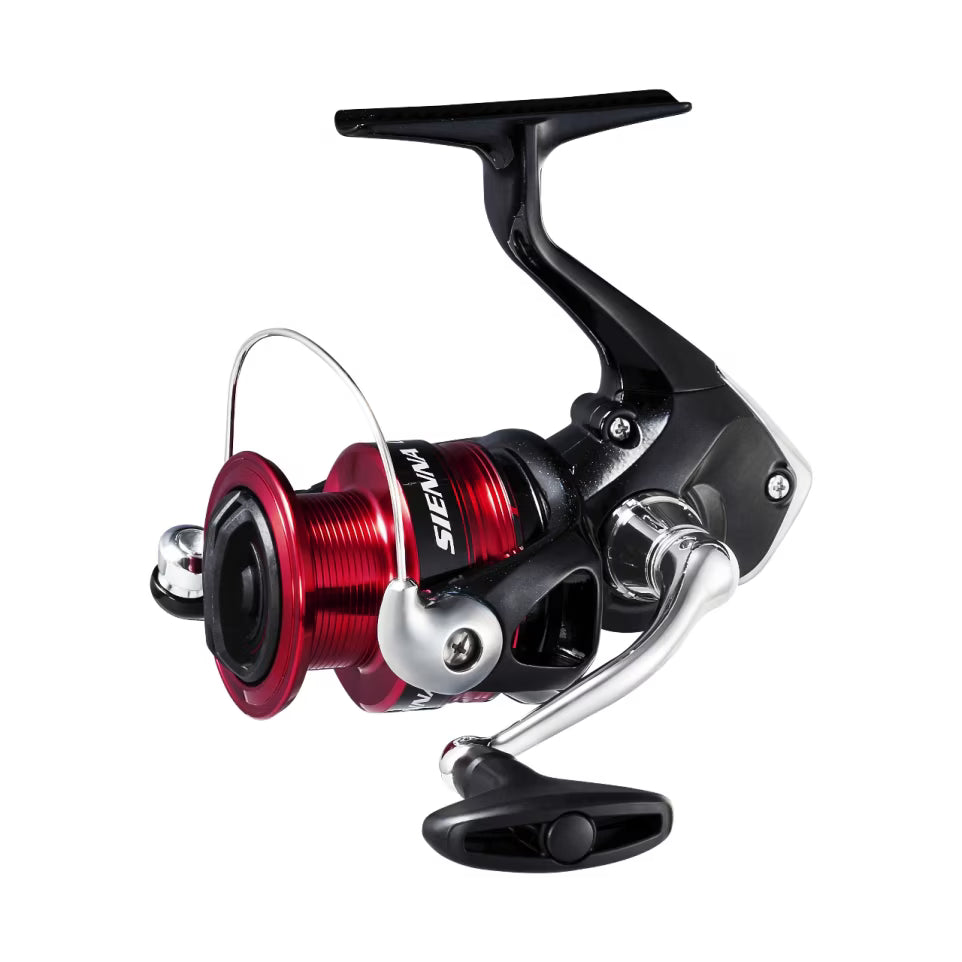 Shimano Sienna C3000FG - Fraser Coast Outdoors