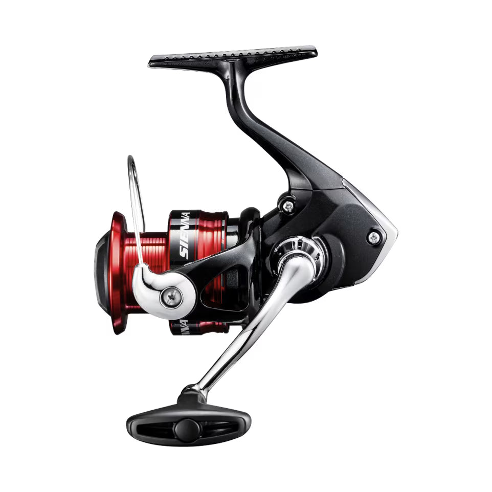 Shimano Sienna 1000FG Spin Reel - Fraser Coast Outdoors