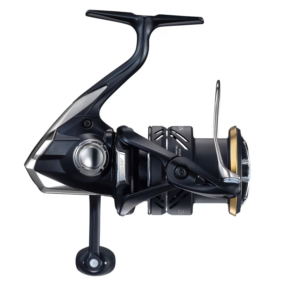 Shimano Sustain FJ 2500 HGJ SPINNING REEL - Fraser Coast Outdoors