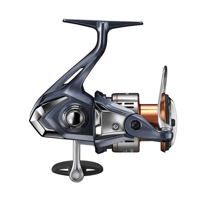 Shimano Nasci 5000 XGFD Spin Reel - Fraser Coast Outdoors
