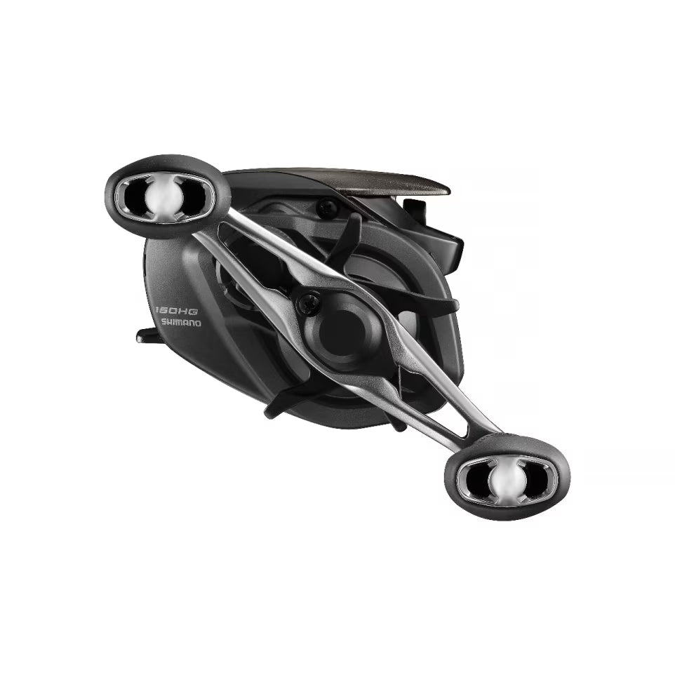 Shimano Caius 150HGC Baitcaster Reel - Fraser Coast Outdoors