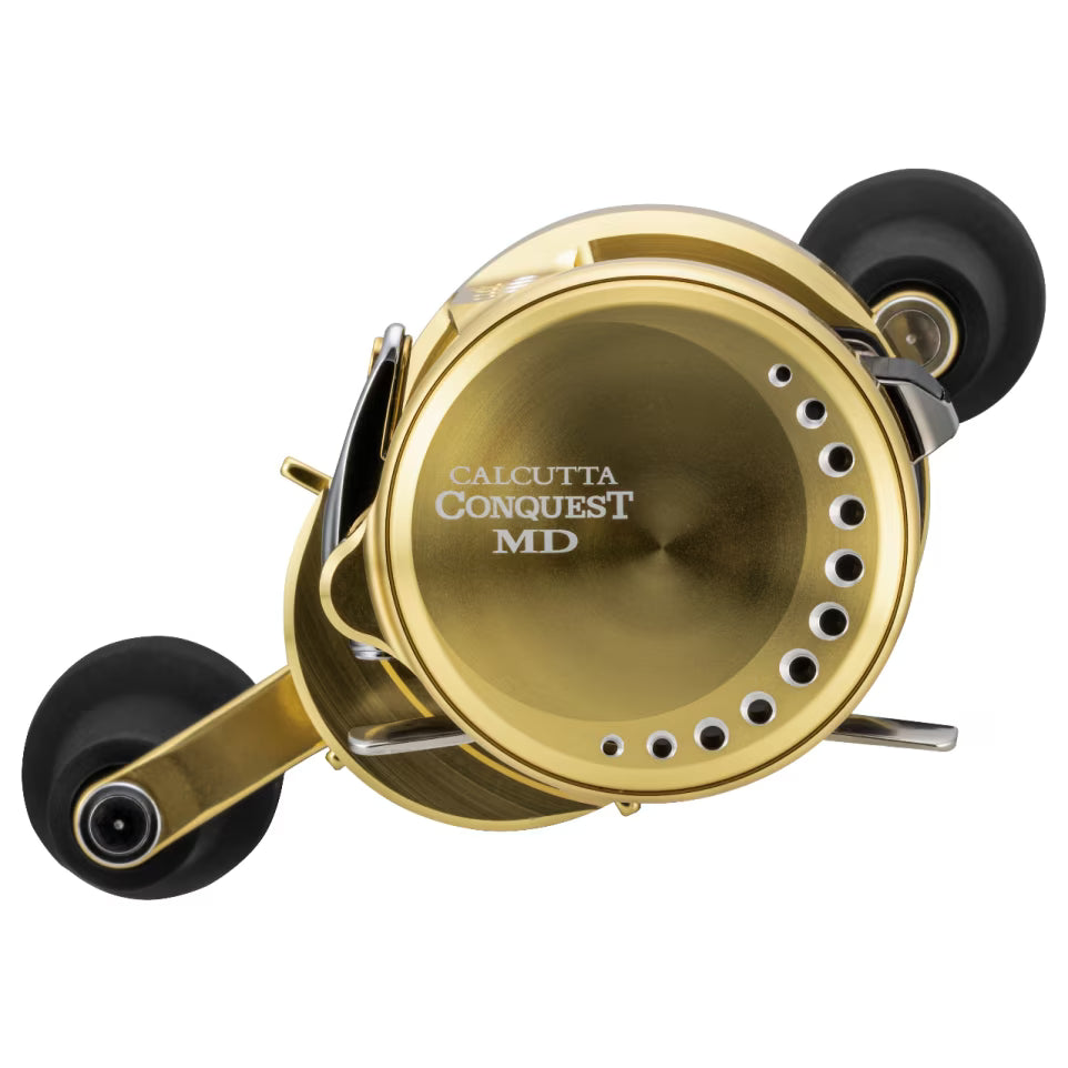 Shimano Calcutta Conquest MD 300 XG 7.5:1 - Fraser Coast Outdoors