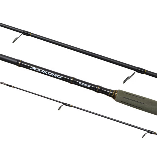 SHIMANO MAIKURO TELESCOPIC SPIN ROD - Fraser Coast Outdoors