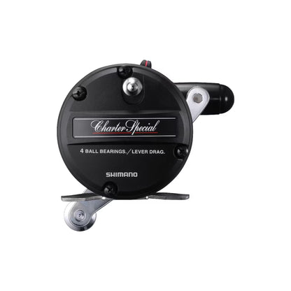 Shimano TR 2000LD Charter Special (4.3:1) Overhead Reel - Fraser Coast Outdoors