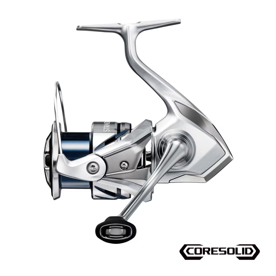 Shimano Stradic FM 1000HG Spin Reel - Fraser Coast Outdoors