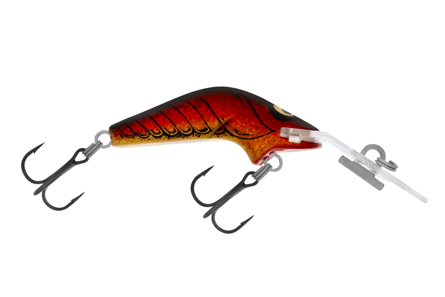 Halco Poltergeist 50 Crawfish