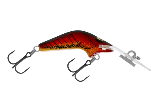 Halco Poltergeist 50 Crawfish