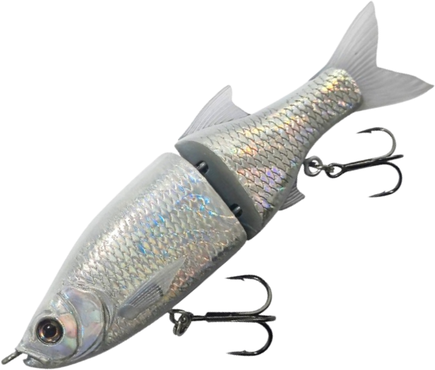 Molix Glide Bait 90 SS Flying Chartreuse