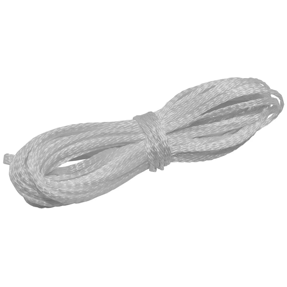 Cressi Constrictor Cord 5m White