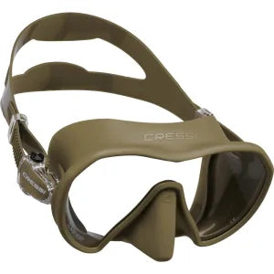CRESSI Z1 FRAMELESS MASK