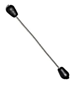 Cressi Wire Bridle Single Strand