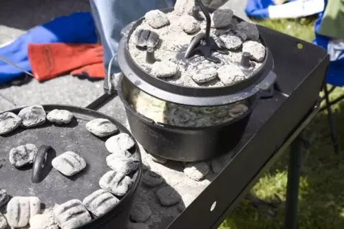 Camp Chef 14x32 Camp Table