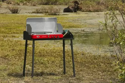 Camp Chef 14x32 Camp Table - Fraser Coast Outdoors