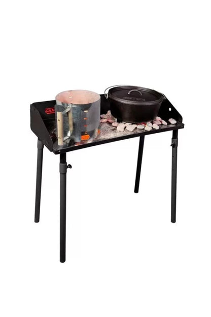 Camp Chef 14x32 Camp Table - Fraser Coast Outdoors