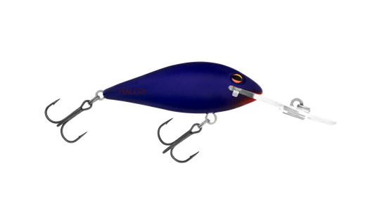 Halco TB55 Dark Side