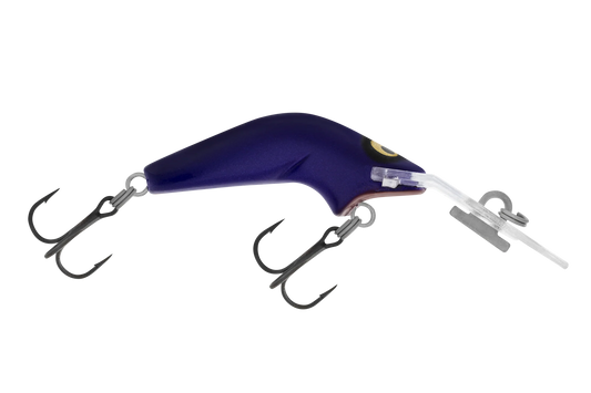 Halco Poltergeist 50 Crazy Deep Dark Side