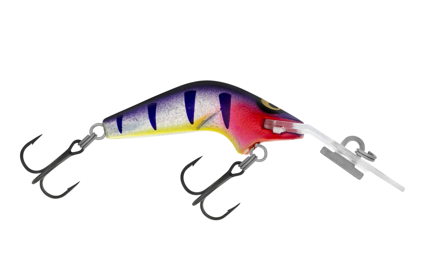 Halco Poltergeist 50 Crazy Deep Deep Purple