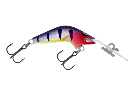 Halco Poltergeist 50 Crazy Deep Deep Purple