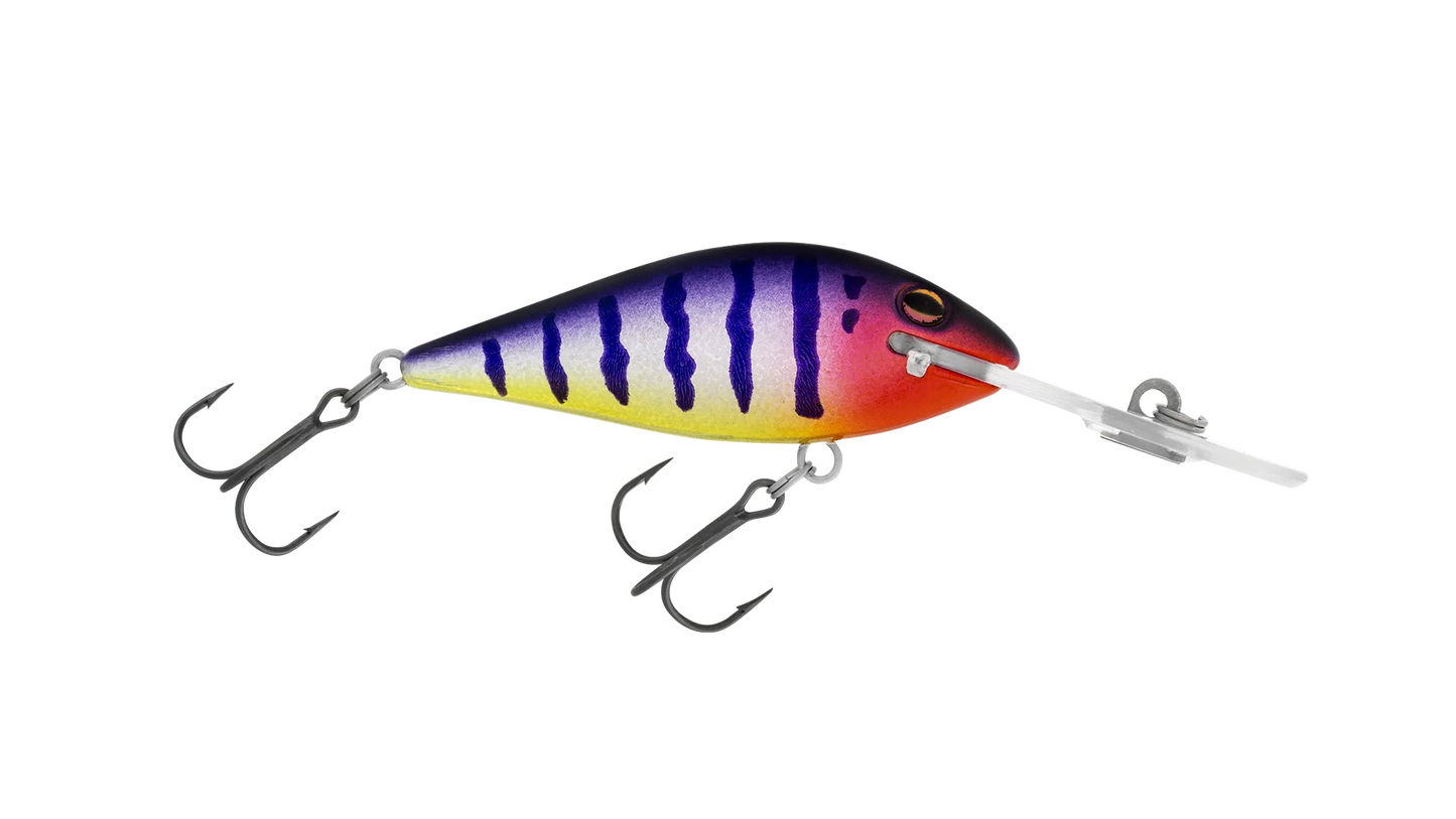 Halco TB55 Deep Purple