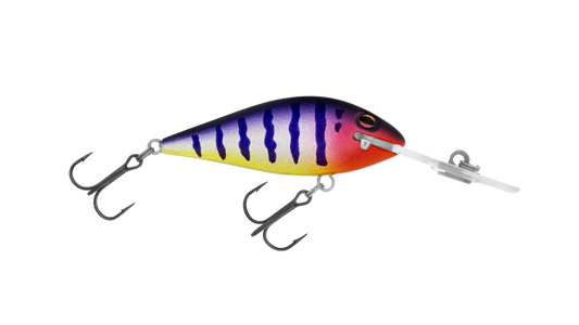 Halco TB55 Deep Purple