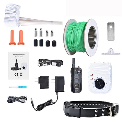 Barkmate DF-213 Pet Containment and Training System