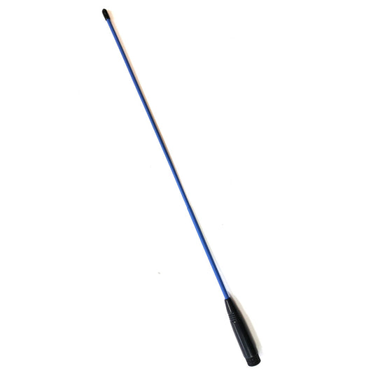 39CM EXTENDED RANGE ANTENNA SUITS HANDHELDS  GARMIN - Fraser Coast Outdoors
