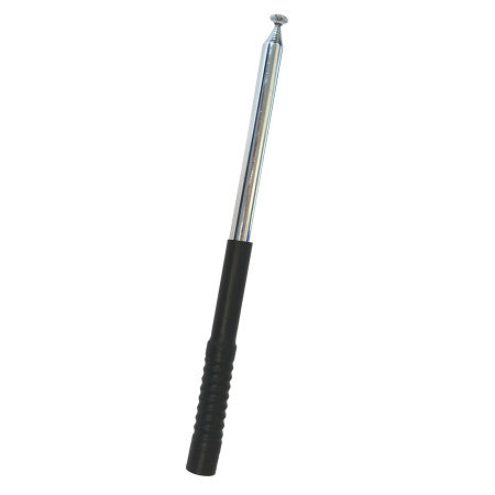 DMT Telescopic Long Range Antenna for Garmin, Dogtra Dog GPS Tracker extends to 106cm - Fraser Coast Outdoors
