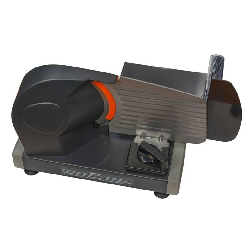 Carnivore Collective Domestic Meat Slicer