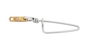 Cressi Snap Clip With Swivel