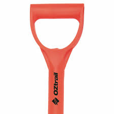 Oztrail Jeep Shovel
