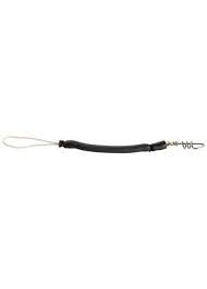 Cressi Muzzle Bungee With Snap Clip