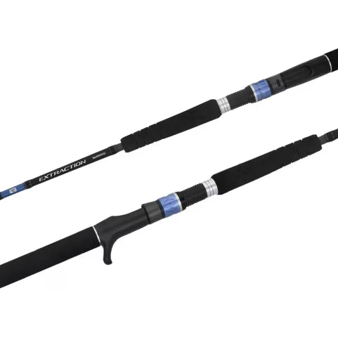 SHIMANO EXTRACTION OVERHEAD ROD - Fraser Coast Outdoors