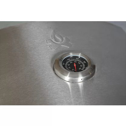 Camp Chef Artisan Pizza Oven - Fraser Coast Outdoors