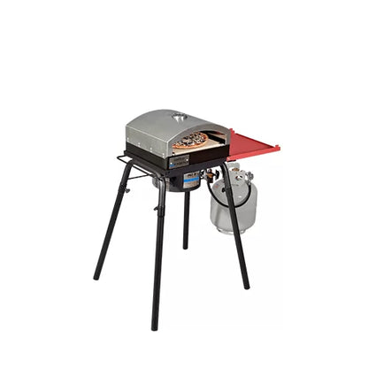 Camp Chef Artisan Pizza Oven - Fraser Coast Outdoors
