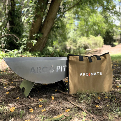 BBQ Plate BAG - Fraser Coast Outdoors