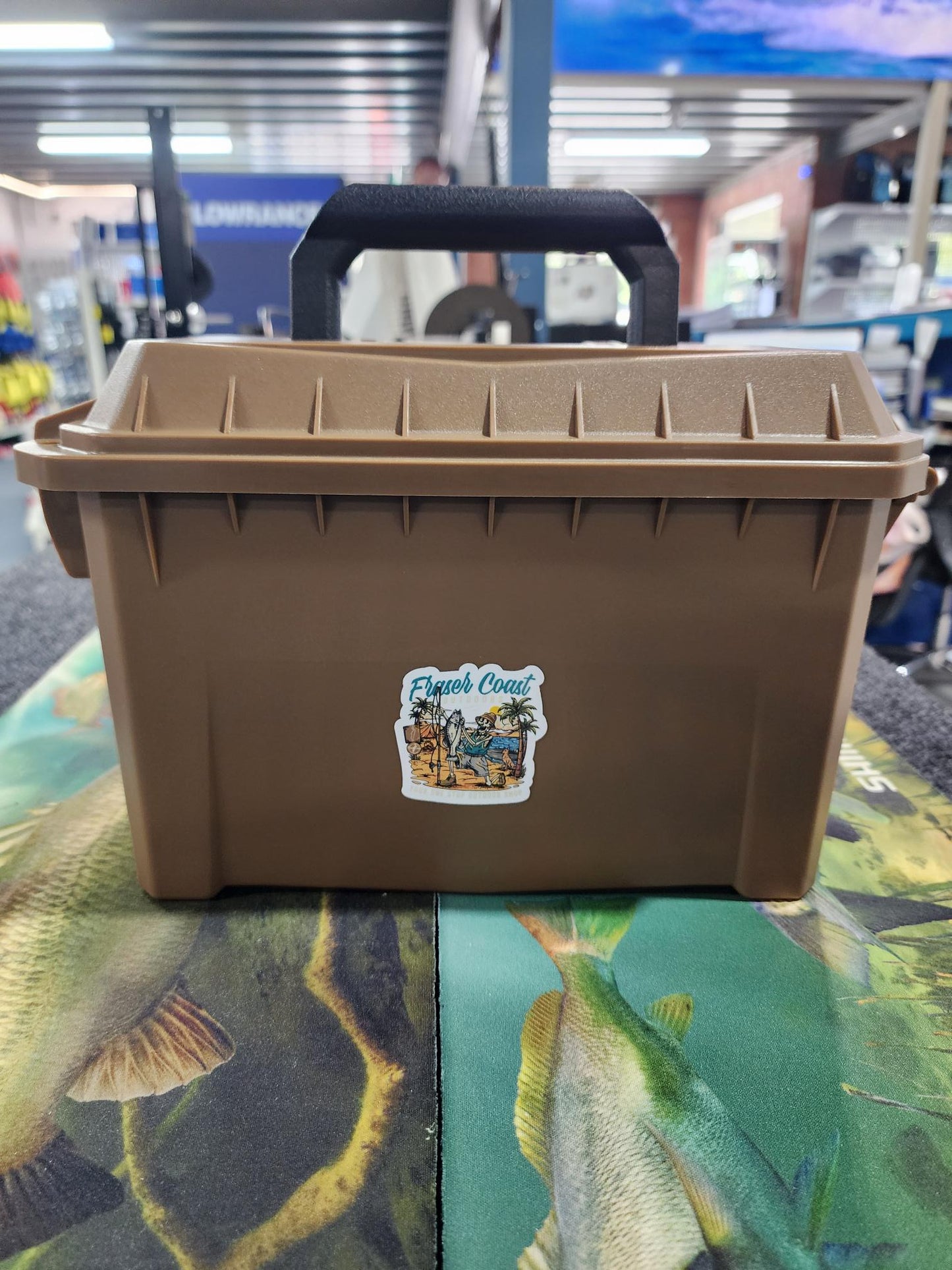 FCO VET KIT Essentials