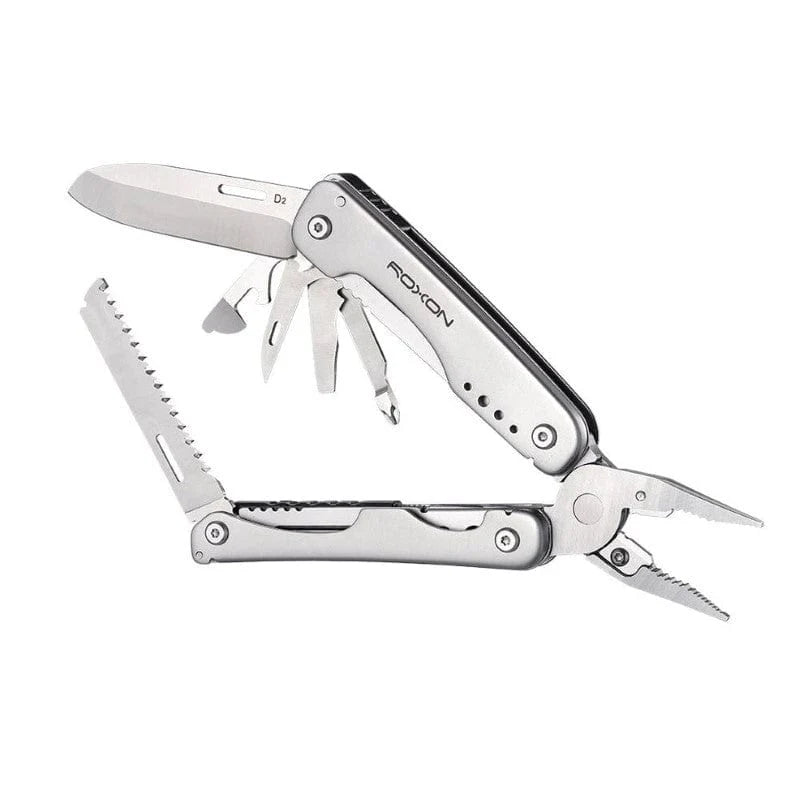 ROXON Flash Elite 20-in-1 Multi-Tool - Fraser Coast Outdoors