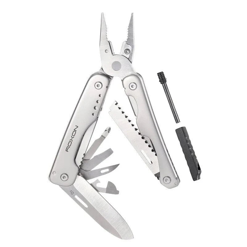 ROXON Flash Elite 20-in-1 Multi-Tool - Fraser Coast Outdoors