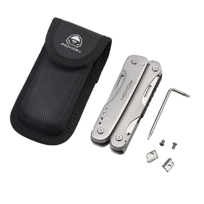 ROXON Flash Elite 20-in-1 Multi-Tool - Fraser Coast Outdoors