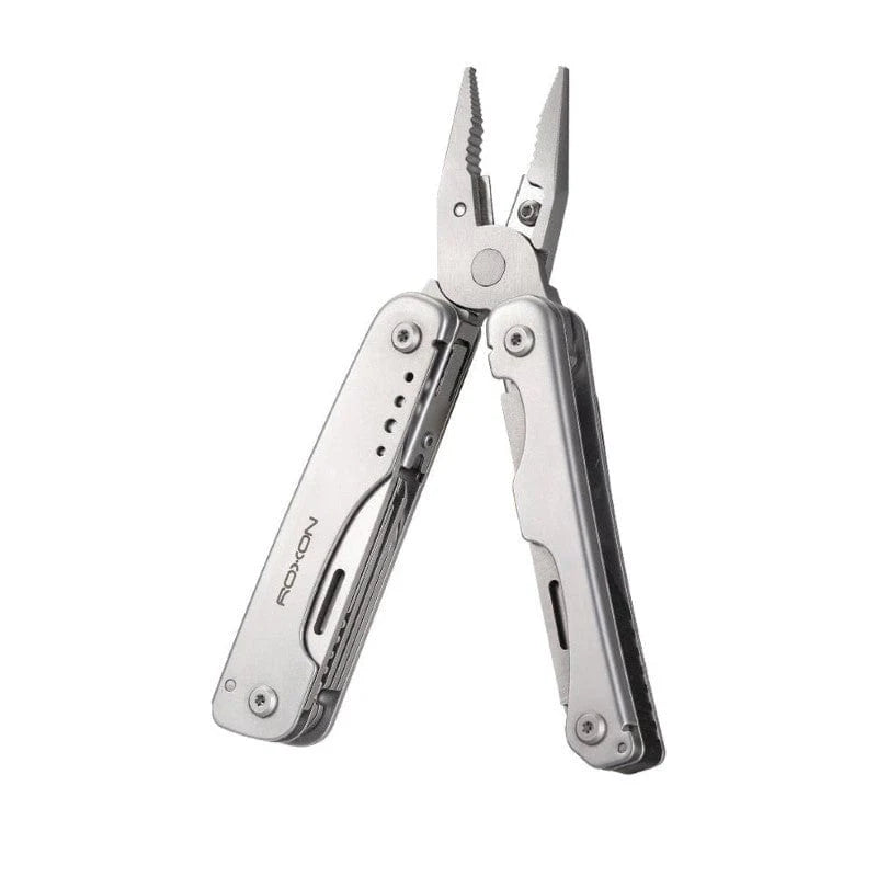 ROXON Flash Elite 20-in-1 Multi-Tool - Fraser Coast Outdoors